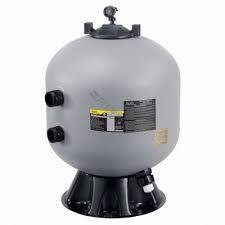 JS100-SM 30in SIDE MOUNT SAND FILTER